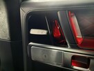 Mercedes G 63 AMG Gwarancja 2028. Bezwypadkowy. Specyfikacja 1.122.000 zł. PPF. FV 23% - 12