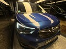 Opel Combo Life 1.5CDTI 130Ps Edition Plus S&S II komplet felg (opony zimowe) stan bdb - 11