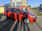 Kia Rio 1.4i 109KM Klimatyzacja Kamera Navi - 2