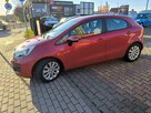 Kia Rio 1.4i 109KM Klimatyzacja Kamera Navi - 9