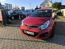 Kia Rio 1.4i 109KM Klimatyzacja Kamera Navi - 11