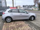 Hyundai i30 1.5DPi 16V 110KM Klima Navi Czujniki Parkowania Salon Polska - 2