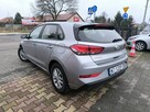 Hyundai i30 1.5DPi 16V 110KM Klima Navi Czujniki Parkowania Salon Polska - 5