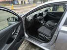 Hyundai i30 1.5DPi 16V 110KM Klima Navi Czujniki Parkowania Salon Polska - 8