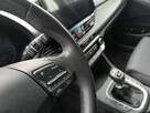 Hyundai i30 1.5DPi 16V 110KM Klima Navi Czujniki Parkowania Salon Polska - 11