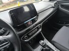 Hyundai i30 1.5DPi 16V 110KM Klima Navi Czujniki Parkowania Salon Polska - 13