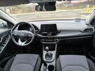 Hyundai i30 1.5DPi 16V 110KM Klima Navi Czujniki Parkowania Salon Polska - 16