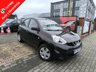 Nissan Micra 1.2i 80KM GAZ LPG Klimatyzacja Salon Polska - 1