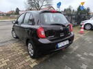 Nissan Micra 1.2i 80KM GAZ LPG Klimatyzacja Salon Polska - 5