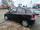 Nissan Micra 1.2i 80KM GAZ LPG Klimatyzacja Salon Polska - 6
