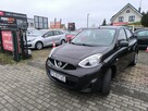 Nissan Micra 1.2i 80KM GAZ LPG Klimatyzacja Salon Polska - 7