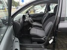 Nissan Micra 1.2i 80KM GAZ LPG Klimatyzacja Salon Polska - 11