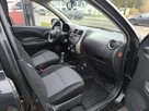 Nissan Micra 1.2i 80KM GAZ LPG Klimatyzacja Salon Polska - 14