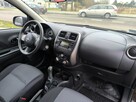 Nissan Micra 1.2i 80KM GAZ LPG Klimatyzacja Salon Polska - 15