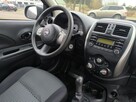 Nissan Micra 1.2i 80KM GAZ LPG Klimatyzacja Salon Polska - 16