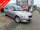 Škoda Roomster 1.2i 90KM Klimatyzacja - 1