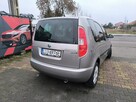 Škoda Roomster 1.2i 90KM Klimatyzacja - 4