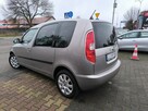 Škoda Roomster 1.2i 90KM Klimatyzacja - 5