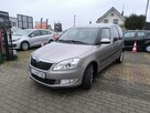 Škoda Roomster 1.2i 90KM Klimatyzacja - 7
