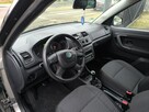 Škoda Roomster 1.2i 90KM Klimatyzacja - 9