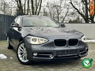 BMW 120 Bi-Xenon Navi Asystent Parkowania Gwarancja