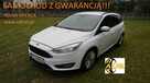 Ford Focus super stan. Gwarancja. Polecam!!!