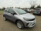 Opel Crossland X navi, gwarancja, lift! - 2