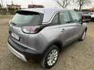 Opel Crossland X navi, gwarancja, lift! - 4