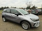 Opel Crossland X navi, gwarancja, lift! - 9