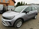 Opel Crossland X navi, gwarancja, lift! - 11
