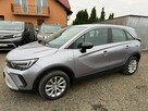 Opel Crossland X navi, gwarancja, lift! - 12