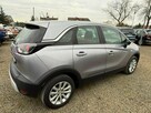 Opel Crossland X navi, gwarancja, lift! - 13
