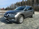 Nissan X-Trail niski przebieg, bardzo doinwestowane, wzorowy stan - 1