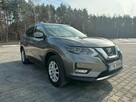 Nissan X-Trail niski przebieg, bardzo doinwestowane, wzorowy stan - 2