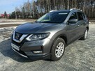 Nissan X-Trail niski przebieg, bardzo doinwestowane, wzorowy stan - 4