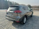 Nissan X-Trail niski przebieg, bardzo doinwestowane, wzorowy stan - 8