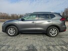 Nissan X-Trail niski przebieg, bardzo doinwestowane, wzorowy stan - 10