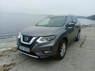 Nissan X-Trail niski przebieg, bardzo doinwestowane, wzorowy stan - 11