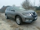 Nissan X-Trail niski przebieg, bardzo doinwestowane, wzorowy stan - 12