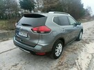 Nissan X-Trail niski przebieg, bardzo doinwestowane, wzorowy stan - 13
