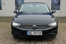 Volkswagen Passat SalonPL FV23% 1.5TSI 150KM Android LED Tempomat Gwarancja - 2