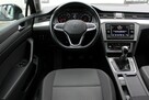 Volkswagen Passat SalonPL FV23% 1.5TSI 150KM Android LED Tempomat Gwarancja - 12