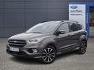 Ford Kuga 2,0TDCi 180KM ST-Line 4x4 AWD gwarancja KK28021