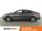 Ford Mondeo HEV navi klima auto grzane fotele czunkiki parkowania - 2