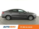 Ford Mondeo HEV navi klima auto grzane fotele czunkiki parkowania - 9