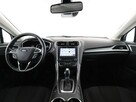 Ford Mondeo HEV navi klima auto grzane fotele czunkiki parkowania - 15
