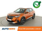 Peugeot 2008 Allure automat virtual kamera tempomat LED