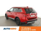 Mitsubishi Outlander niski przebieg kamera grzane fotele tempomat - 4