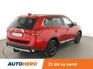 Mitsubishi Outlander niski przebieg kamera grzane fotele tempomat - 7