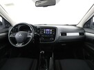 Mitsubishi Outlander niski przebieg kamera grzane fotele tempomat - 15